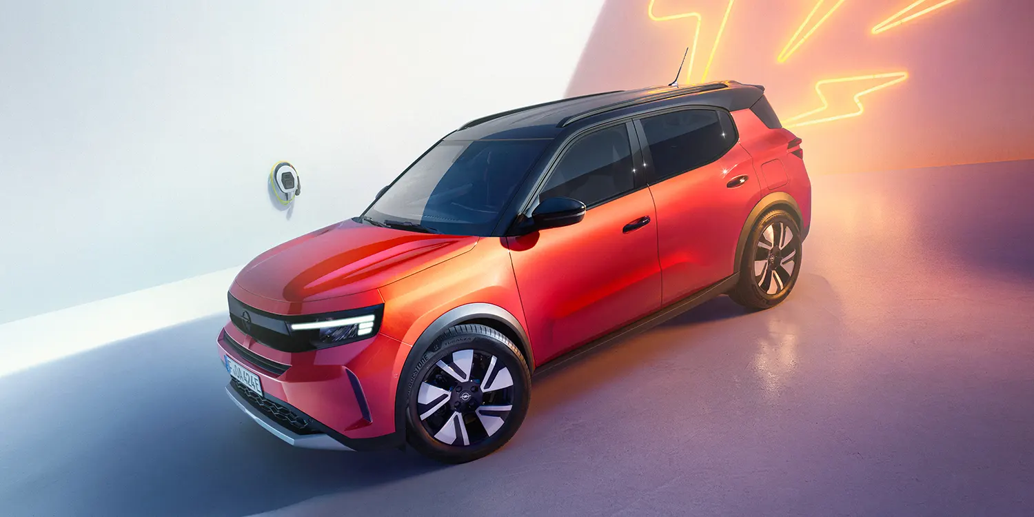 Opel Mäkelän Auto 