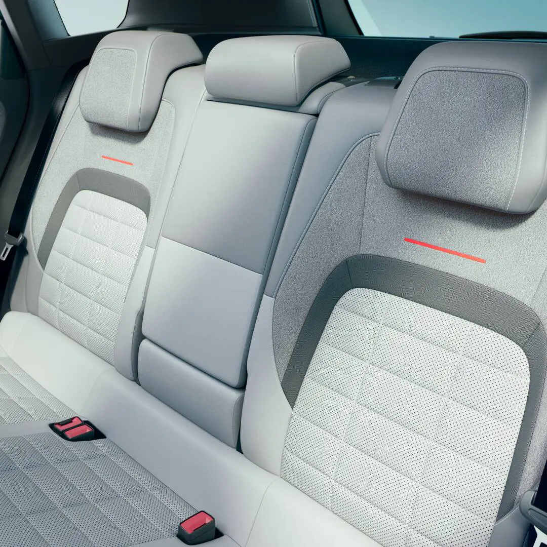 UUSI CITROËN C5 Aircross XL Mukavuus ja Tilavuus