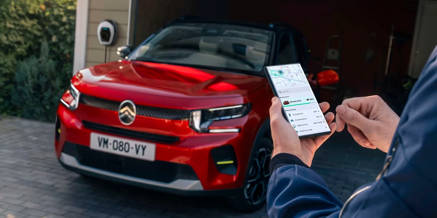 ë-C3 ERINOMAINEN LIITETTÄVYYS